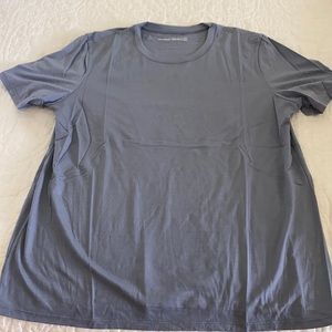 Outdoor Voices Merino shirt